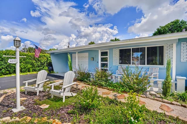4510 NW 12TH Terrace, Fort Lauderdale FL 33309 - Fort Lauderdale, FL - Photo 3