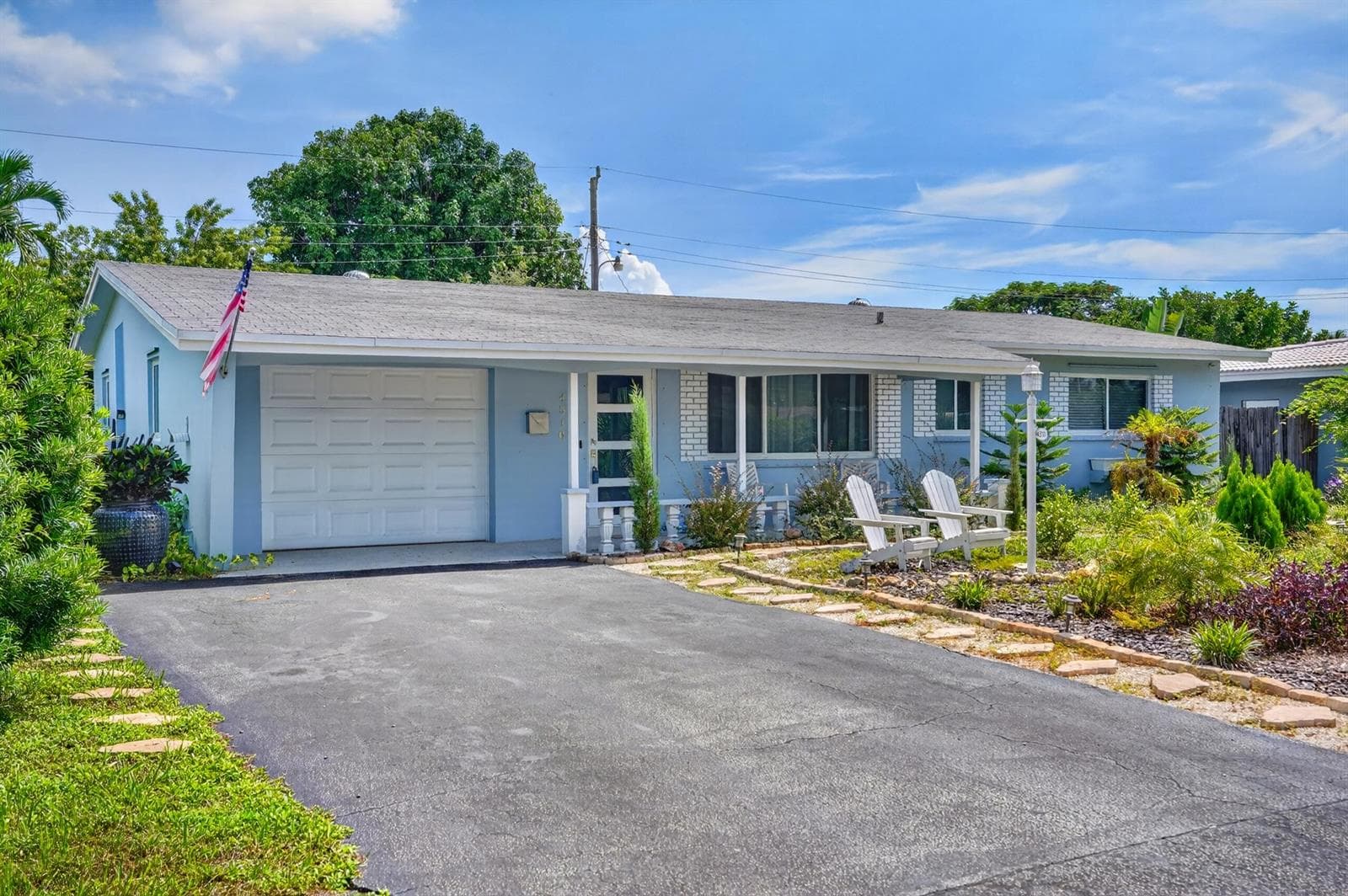 4510 NW 12TH Terrace, Fort Lauderdale FL 33309