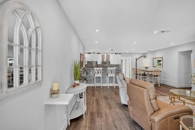 4510 NW 12TH Terrace, Fort Lauderdale FL 33309 - Fort Lauderdale, FL - Photo 5