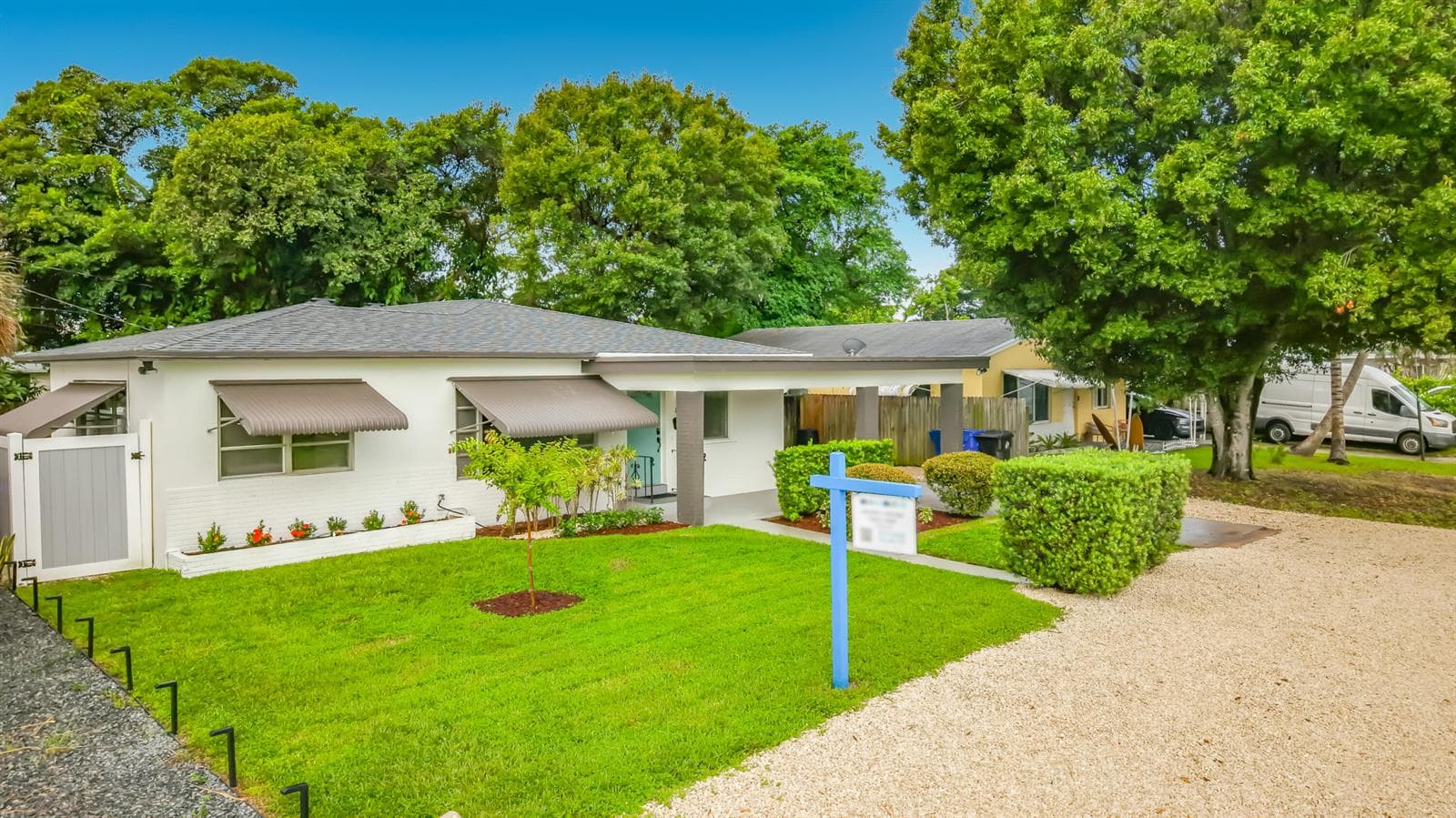 1110 SW 31st Street, Fort Lauderdale FL 33315