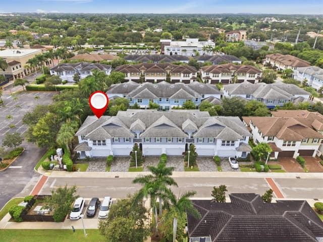 4956 Borland Lane, Palm Beach Gardens FL 33418 - Palm Beach Gardens, FL - Photo 2