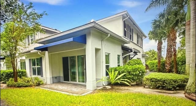 4956 Borland Lane, Palm Beach Gardens FL 33418 - Palm Beach Gardens, FL - Photo 3