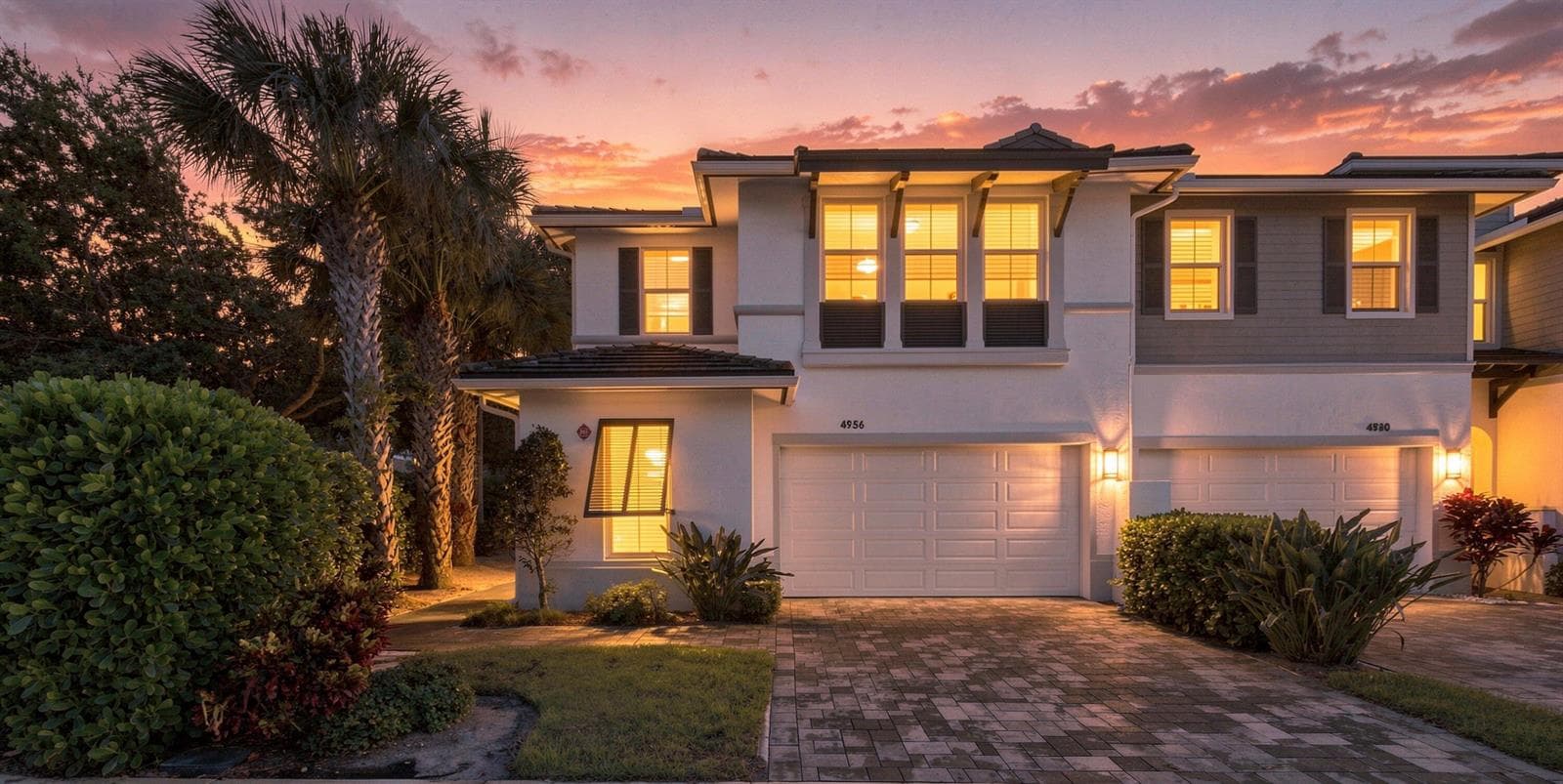 4956 Borland Lane, Palm Beach Gardens FL 33418 - Palm Beach Gardens, FL - Photo 1