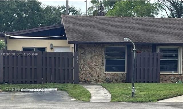 140 Fox Rd # 46, Hollywood FL 33024 - Hollywood, FL - Photo 2