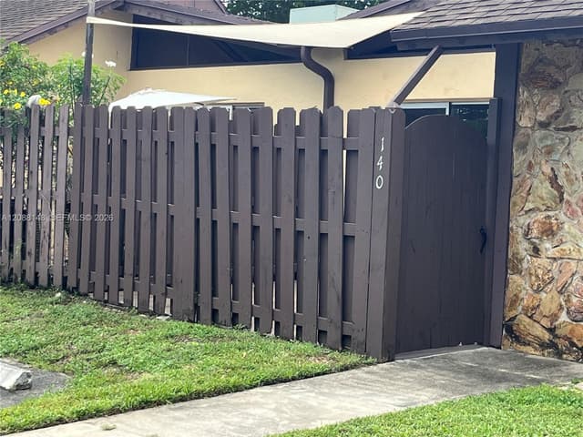 140 Fox Rd # 46, Hollywood FL 33024 - Hollywood, FL - Photo 3
