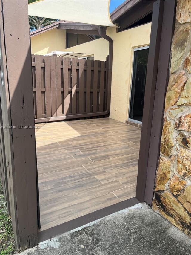 140 Fox Rd # 46, Hollywood FL 33024 - Hollywood, FL - Photo 4