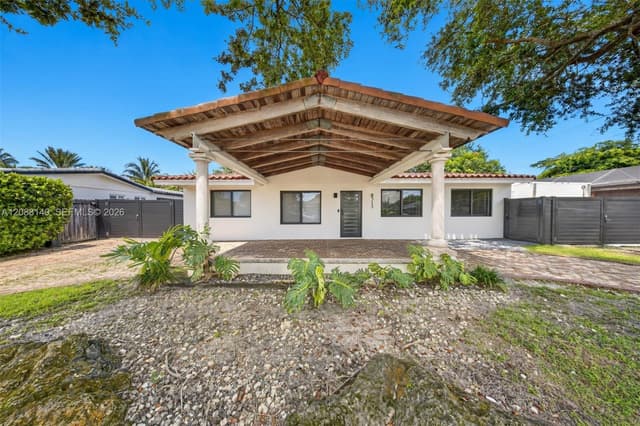 8315 SW 99th Ct, Miami FL 33173 - Miami, FL - Photo 4
