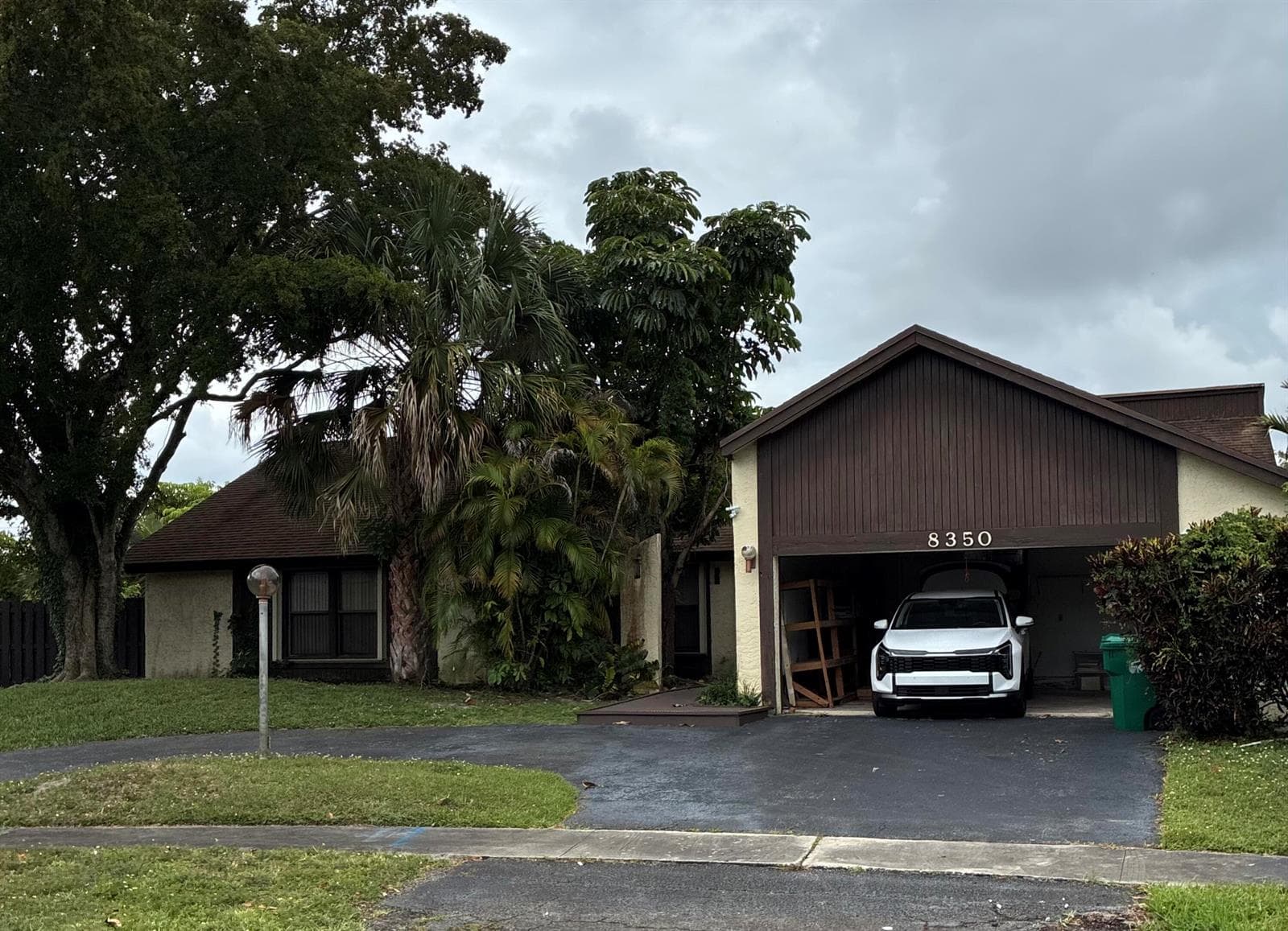 8350 NW 51ST Street, Lauderhill FL 33351 - Lauderhill, FL - Photo 1