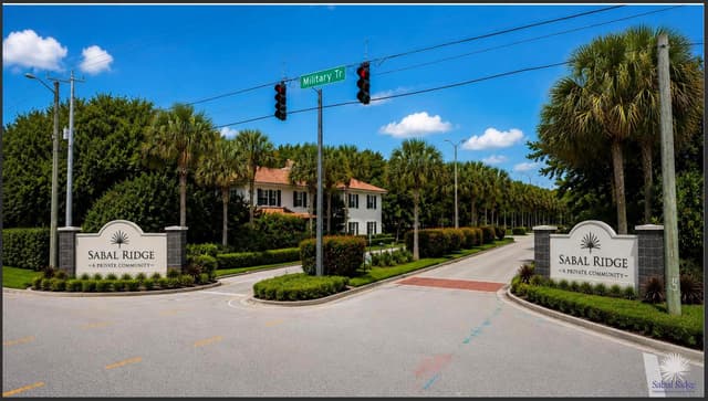 1701 Sabal Ridge Circle # D, Palm Beach Gardens FL 33418 - Palm Beach Gardens, FL - Photo 7