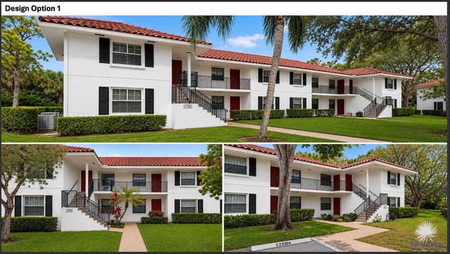 1701 Sabal Ridge Circle # D, Palm Beach Gardens FL 33418 - Palm Beach Gardens, FL - Photo 4