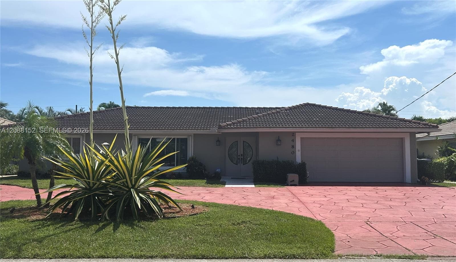 2480 NE 46th St, Lighthouse Point FL 33064 - Lighthouse Point, FL - Photo 1