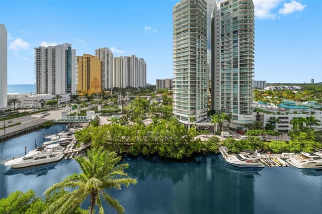 150 Sunny Isles Blvd # 1004, Sunny Isles Beach FL 33160 - Sunny Isles Beach, FL - Photo 2