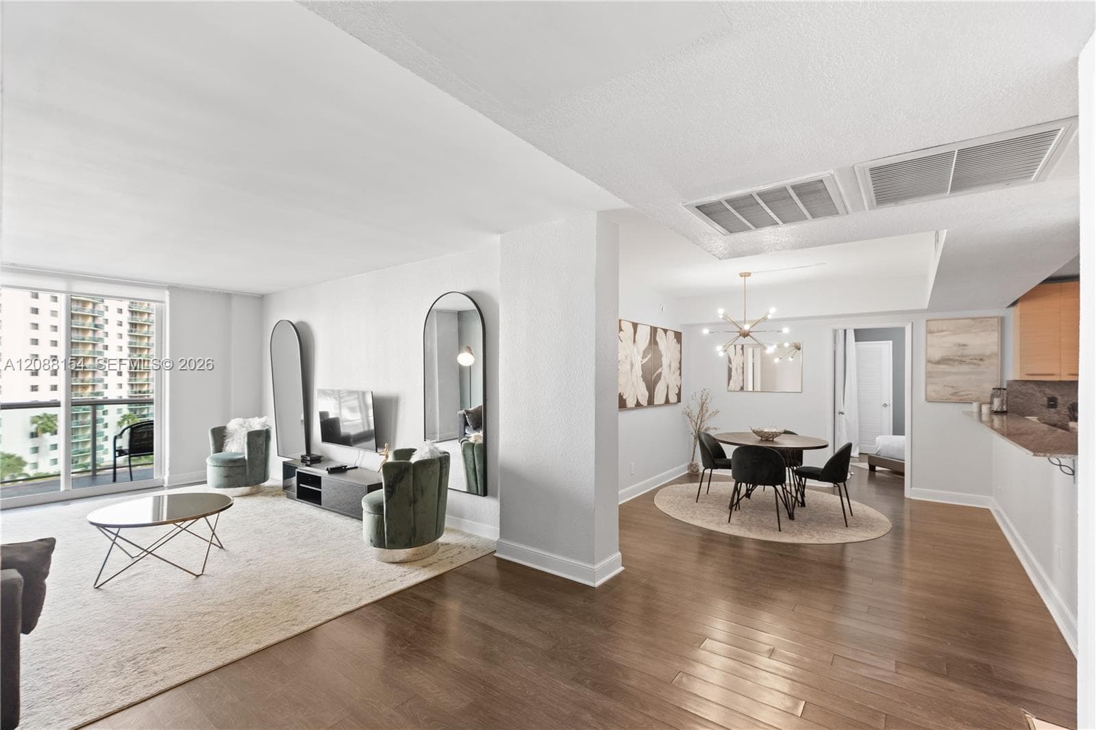 19370 Collins Ave # 816, Sunny Isles Beach FL 33160 - Sunny Isles Beach, FL - Photo 1