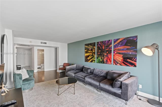 19370 Collins Ave # 816, Sunny Isles Beach FL 33160 - Sunny Isles Beach, FL - Photo 4