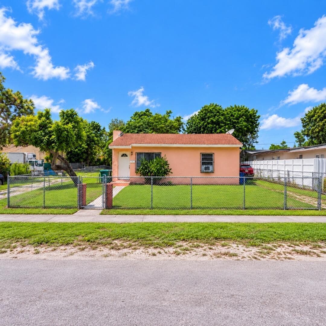 915 RUTLAND Street, Opa-Locka FL 33054 - Opa-Locka, FL - Photo 1