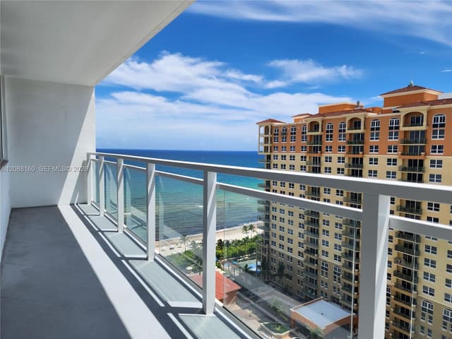2030 S Ocean Dr # 1710, Hallandale Beach FL 33009 - Hallandale Beach, FL - Photo 2