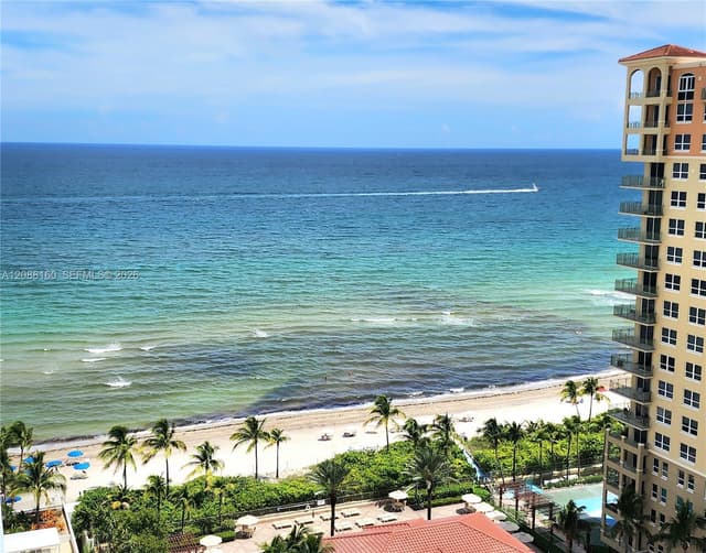 2030 S Ocean Dr # 1710, Hallandale Beach FL 33009 - Hallandale Beach, FL - Photo 3