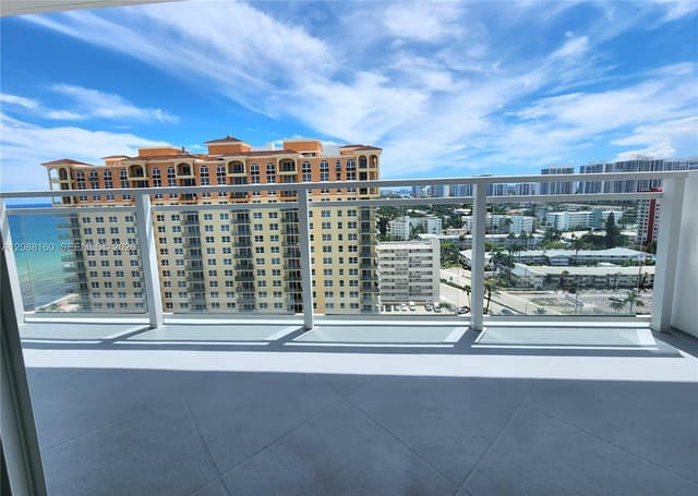 2030 S Ocean Dr # 1710, Hallandale Beach FL 33009 - Hallandale Beach, FL - Photo 5
