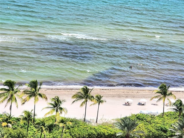 2030 S Ocean Dr # 1710, Hallandale Beach FL 33009 - Hallandale Beach, FL - Photo 4