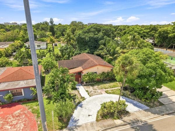 1320 NE 135TH Street, North Miami FL 33161 - North Miami, FL - Photo 1