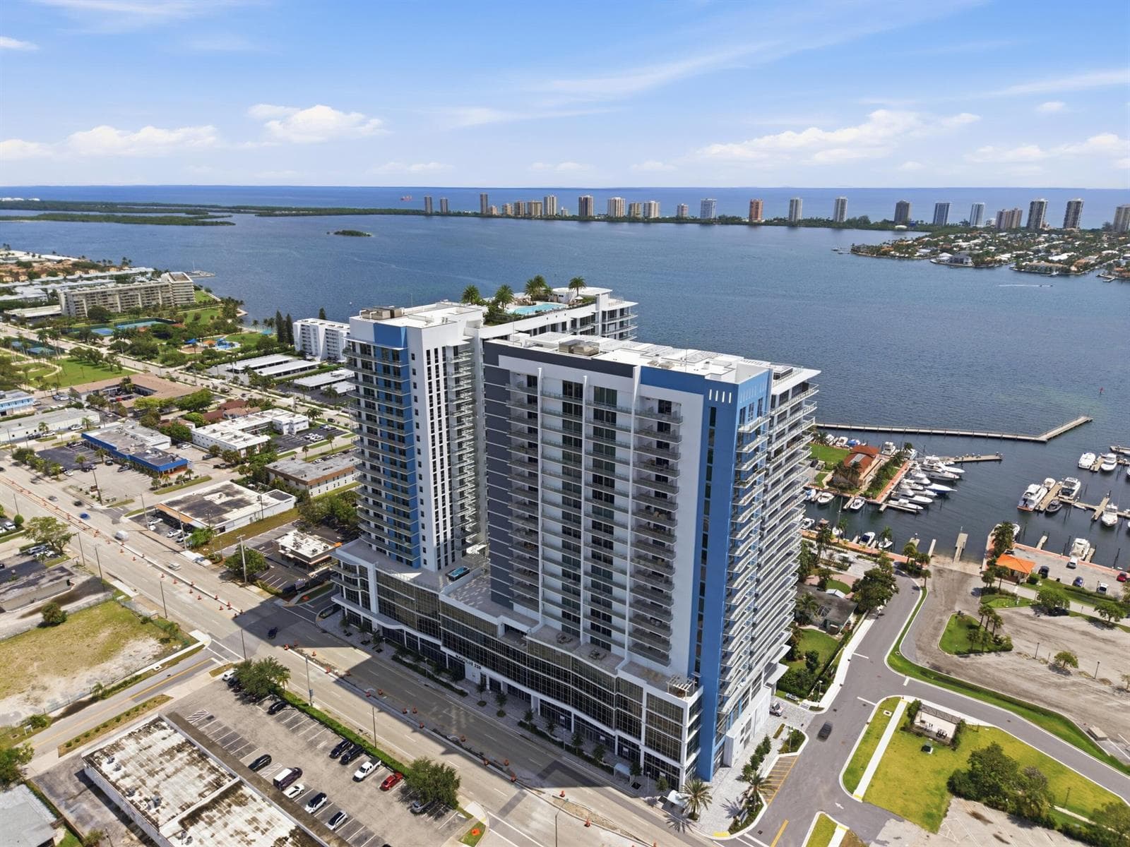 220 Lake Shore Drive # 1407, Lake Park FL 33403 - Lake Park, FL - Photo 1