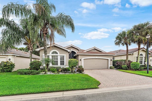 7310 Marbella Echo Drive, Delray Beach FL 33446 - Delray Beach, FL - Photo 2