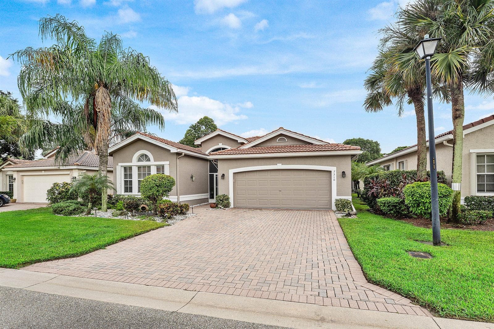 7310 Marbella Echo Drive, Delray Beach FL 33446
