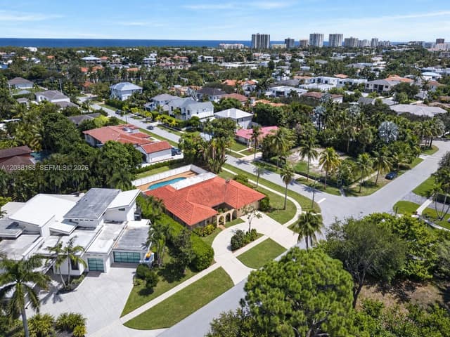 820 NE 4th Ave, Boca Raton FL 33432 - Boca Raton, FL - Photo 5