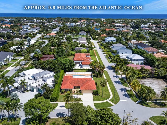 820 NE 4th Ave, Boca Raton FL 33432 - Boca Raton, FL - Photo 4