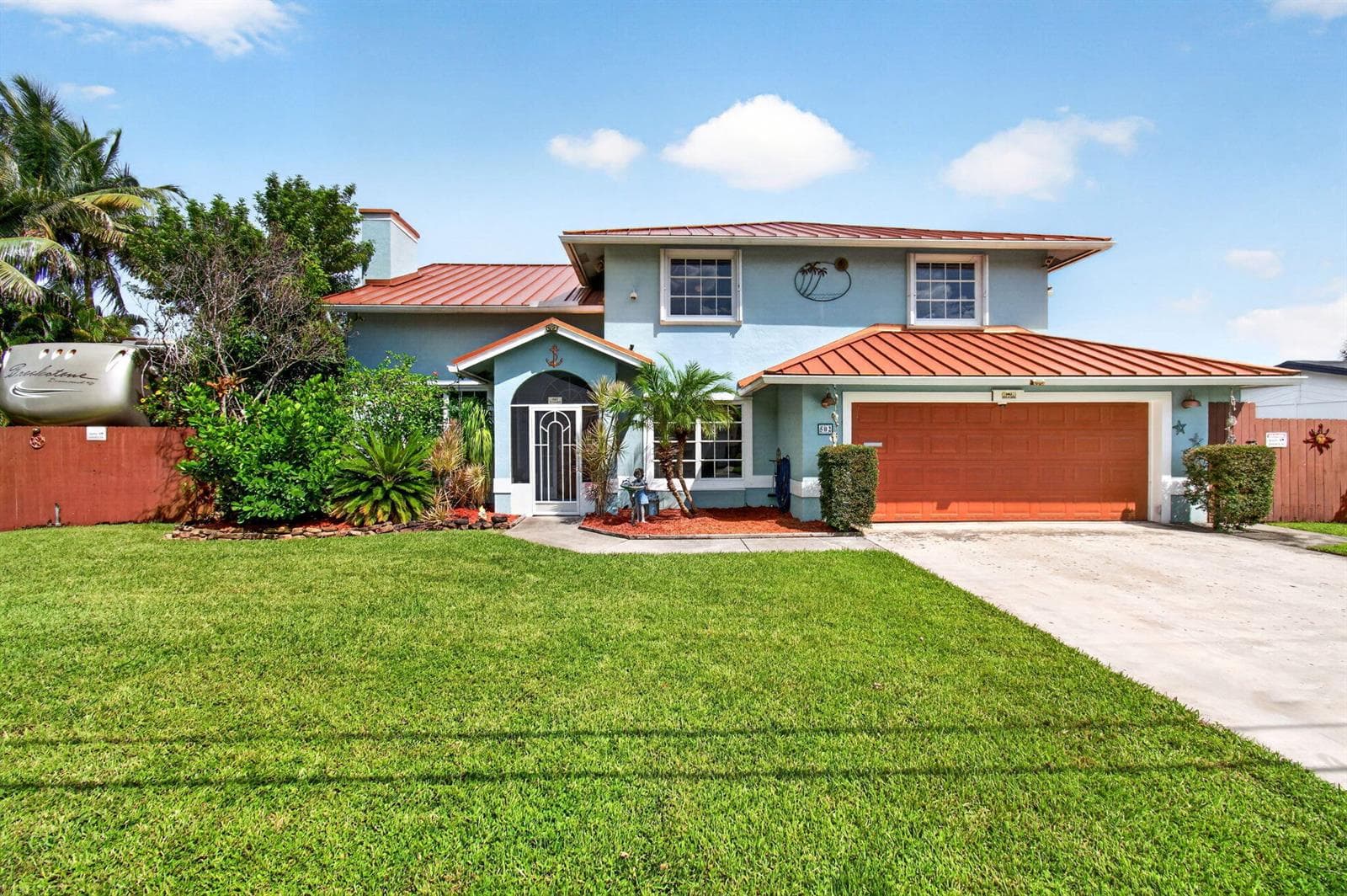 502 VENICE Drive, Boynton Beach FL 33426 - Boynton Beach, FL - Photo 1