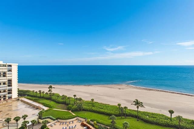 300 OCEAN TRAIL Way # 1105, Jupiter FL 33477 - Jupiter, FL - Photo 3