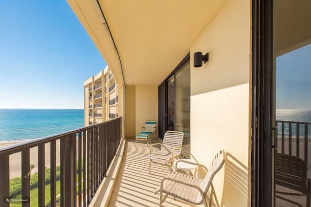 300 OCEAN TRAIL Way # 1105, Jupiter FL 33477 - Jupiter, FL - Photo 4