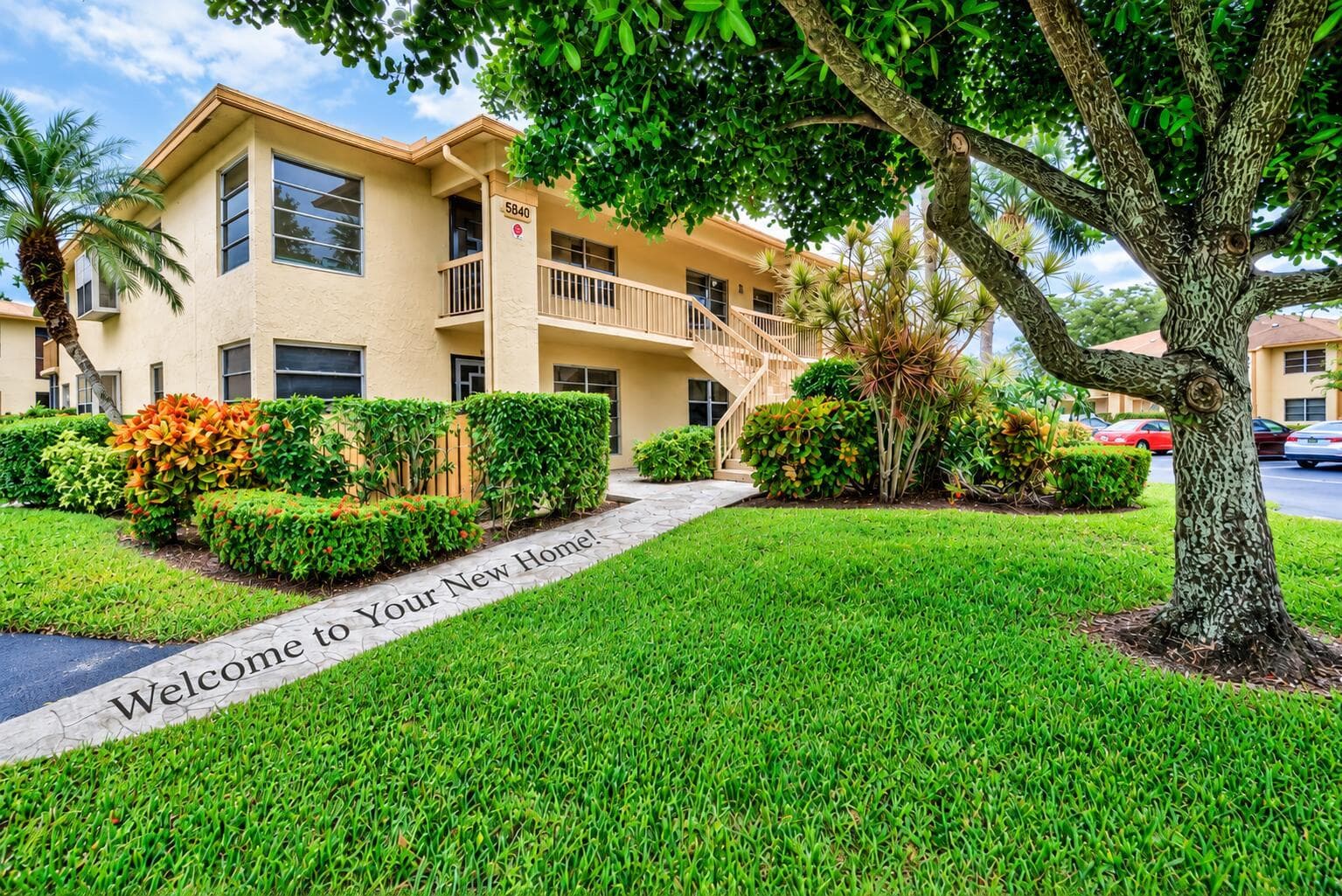 5840 Sugar Palm Court # A, Delray Beach FL 33484 - Delray Beach, FL - Photo 1