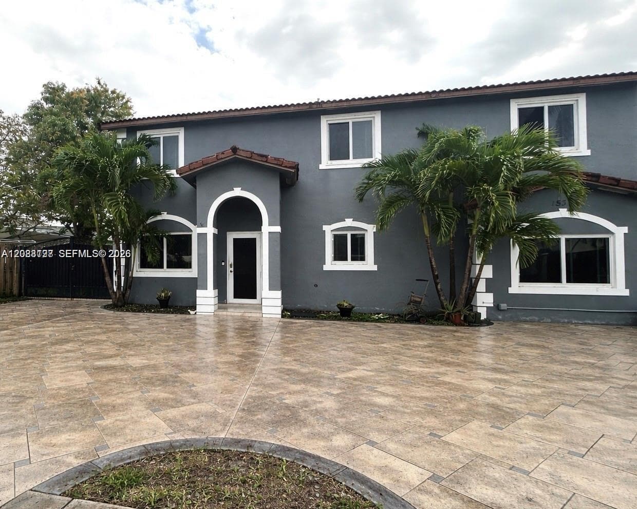 15302 SW 180th Ter, Miami FL 33187