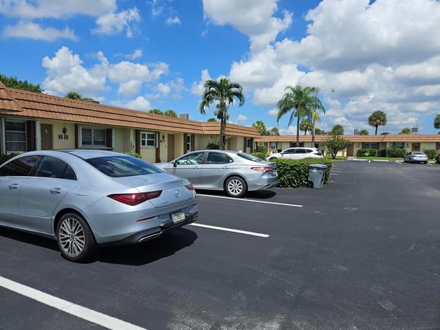 5780 Fernley Drive W # 89, West Palm Beach FL 33415 - West Palm Beach, FL - Photo 2