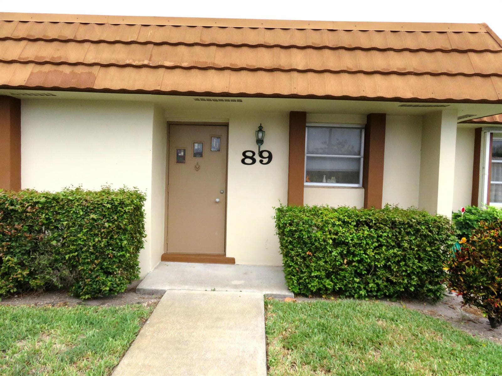 5780 Fernley Drive W # 89, West Palm Beach FL 33415 - West Palm Beach, FL - Photo 1