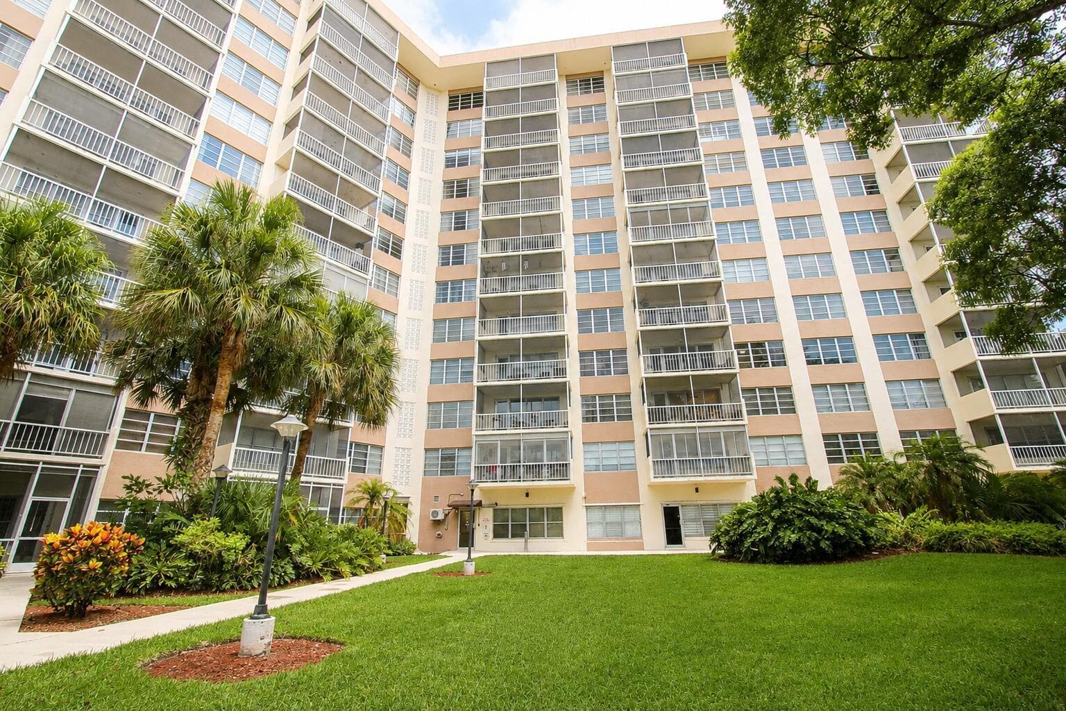 10777 W Sample Road # 716, Coral Springs FL 33065 - Coral Springs, FL - Photo 1