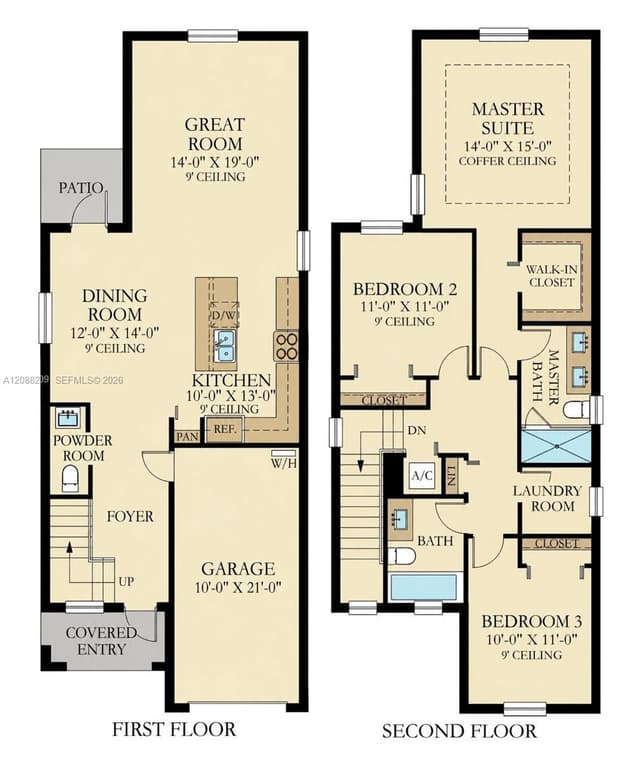 11014 W 35th Ln, Hialeah FL 33018 - Hialeah, FL - Photo 2