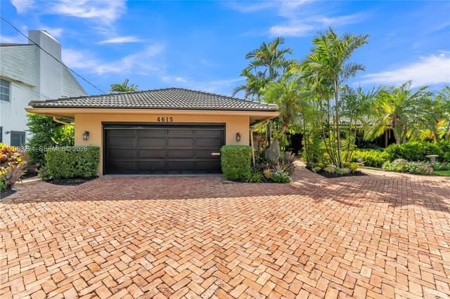 4615 W Tradewinds Ave, Lauderdale By The Sea FL 33308 - Lauderdale By The Sea, FL - Photo 7