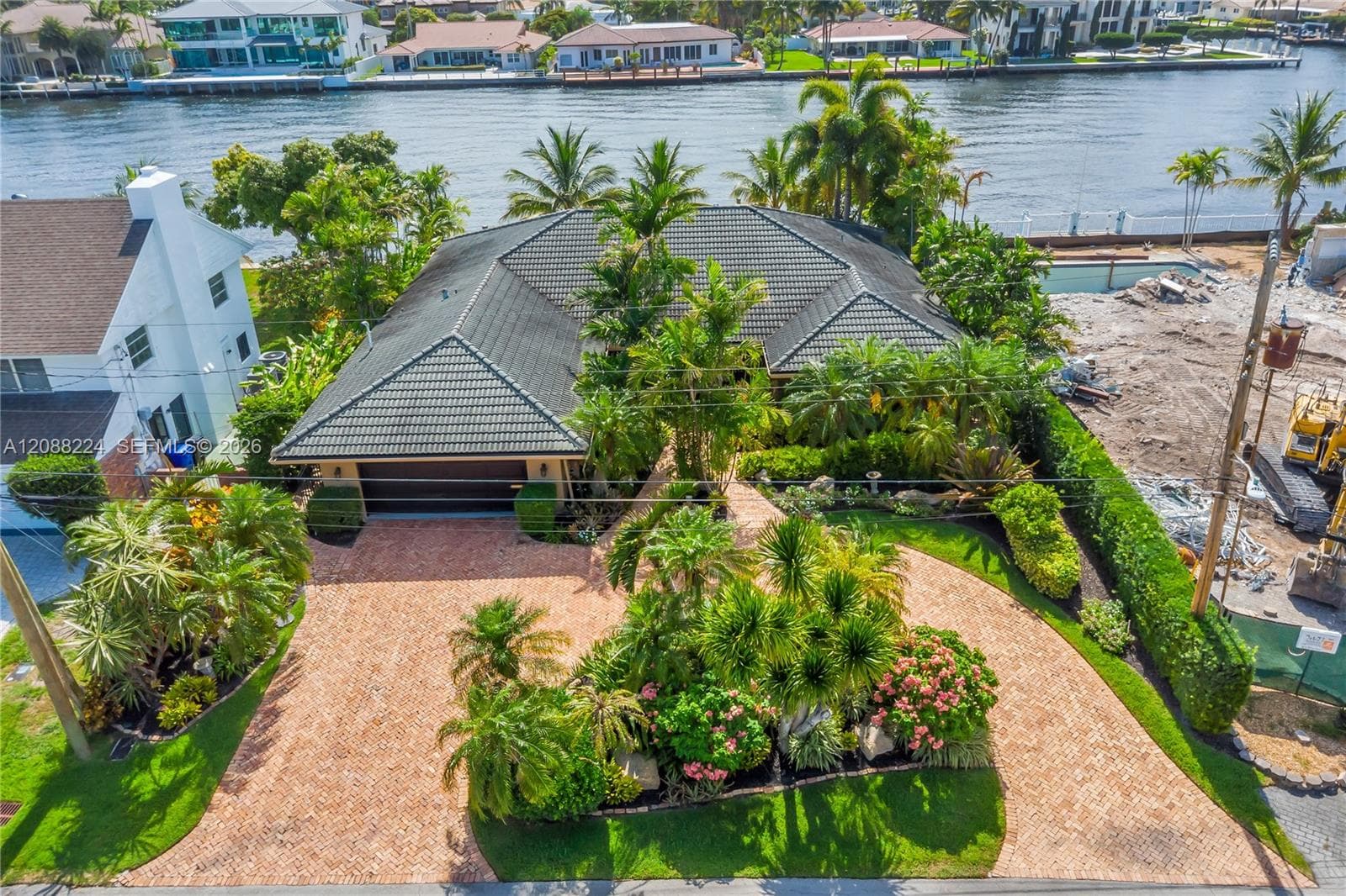 4615 W Tradewinds Ave, Lauderdale By The Sea FL 33308 - Lauderdale By The Sea, FL - Photo 1