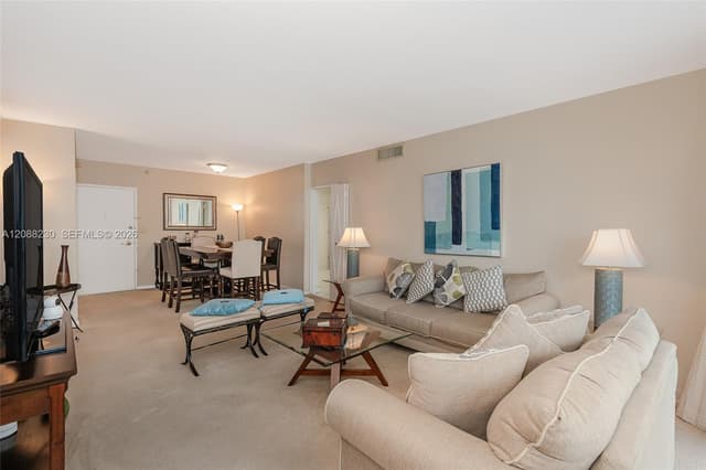 5700 Collins Ave # 12D, Miami Beach FL 33140 - Miami Beach, FL - Photo 7