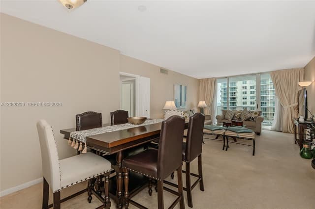 5700 Collins Ave # 12D, Miami Beach FL 33140 - Miami Beach, FL - Photo 3