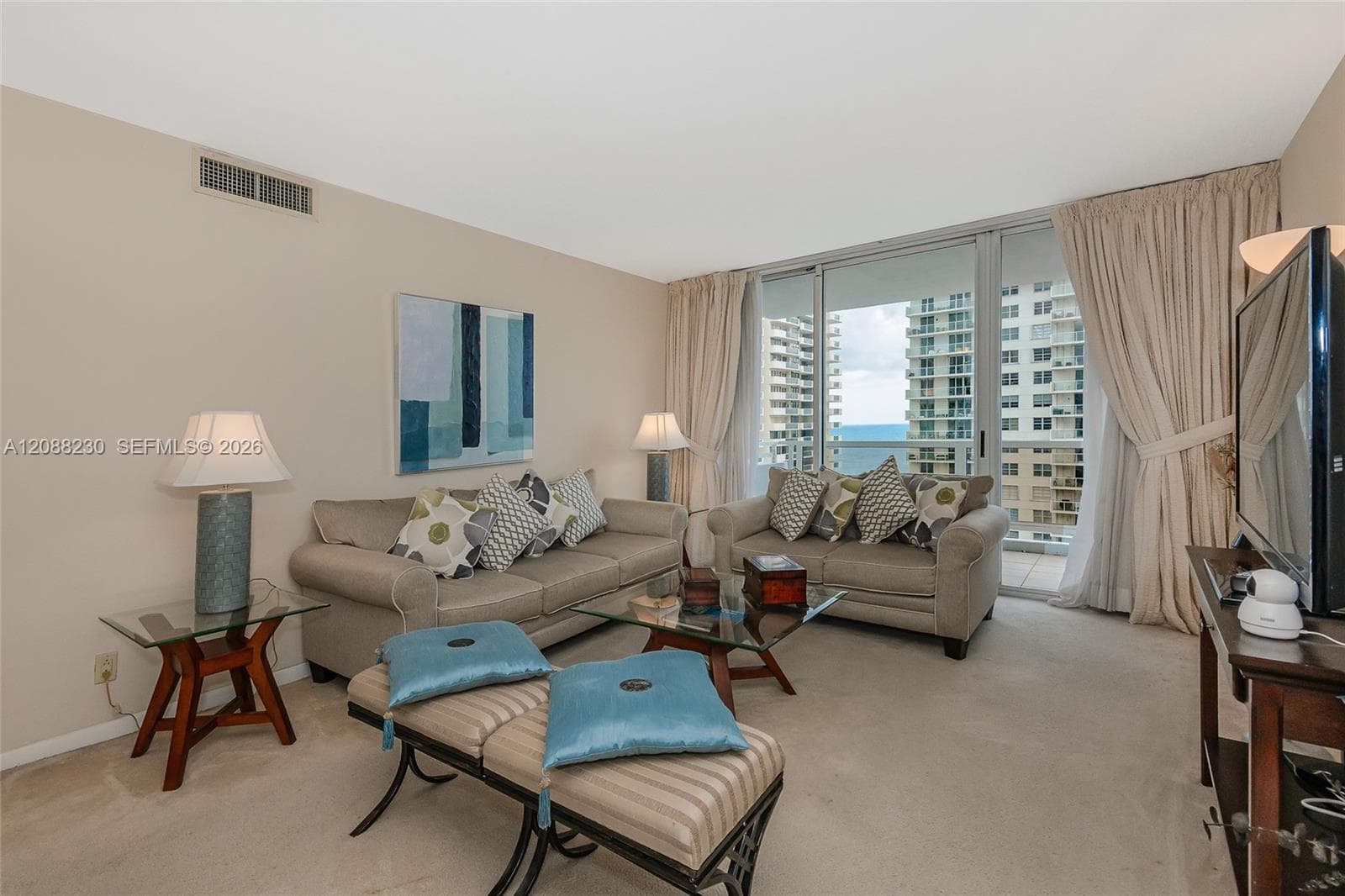5700 Collins Ave # 12D, Miami Beach FL 33140 - Miami Beach, FL - Photo 1