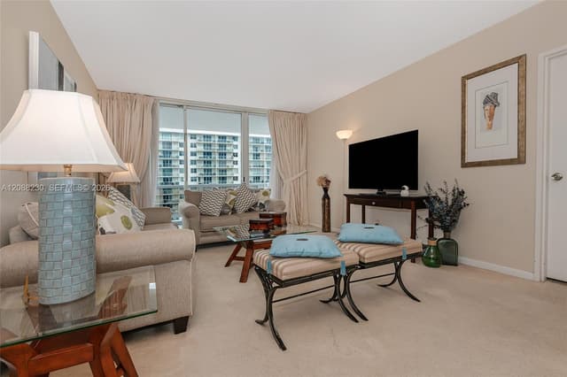 5700 Collins Ave # 12D, Miami Beach FL 33140 - Miami Beach, FL - Photo 5