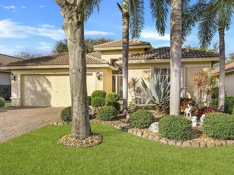 12107 ROMA Road, Boynton Beach FL 33437 - Boynton Beach, FL - Photo 1