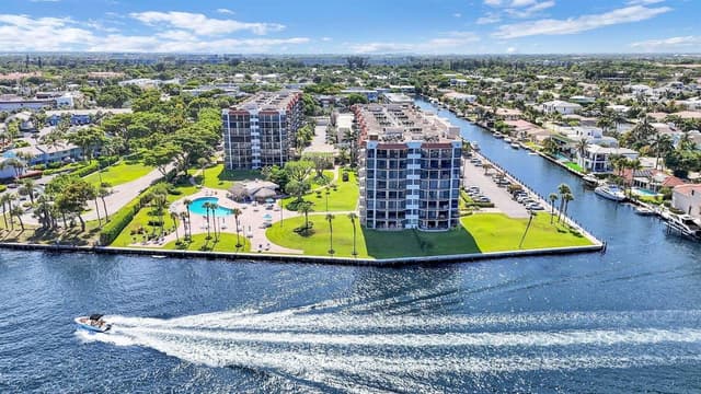 899 Jeffery Street # 109, Boca Raton FL 33487 - Boca Raton, FL - Photo 2