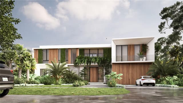 34 NW 97th St, Miami Shores FL 33150 - Miami Shores, FL - Photo 3