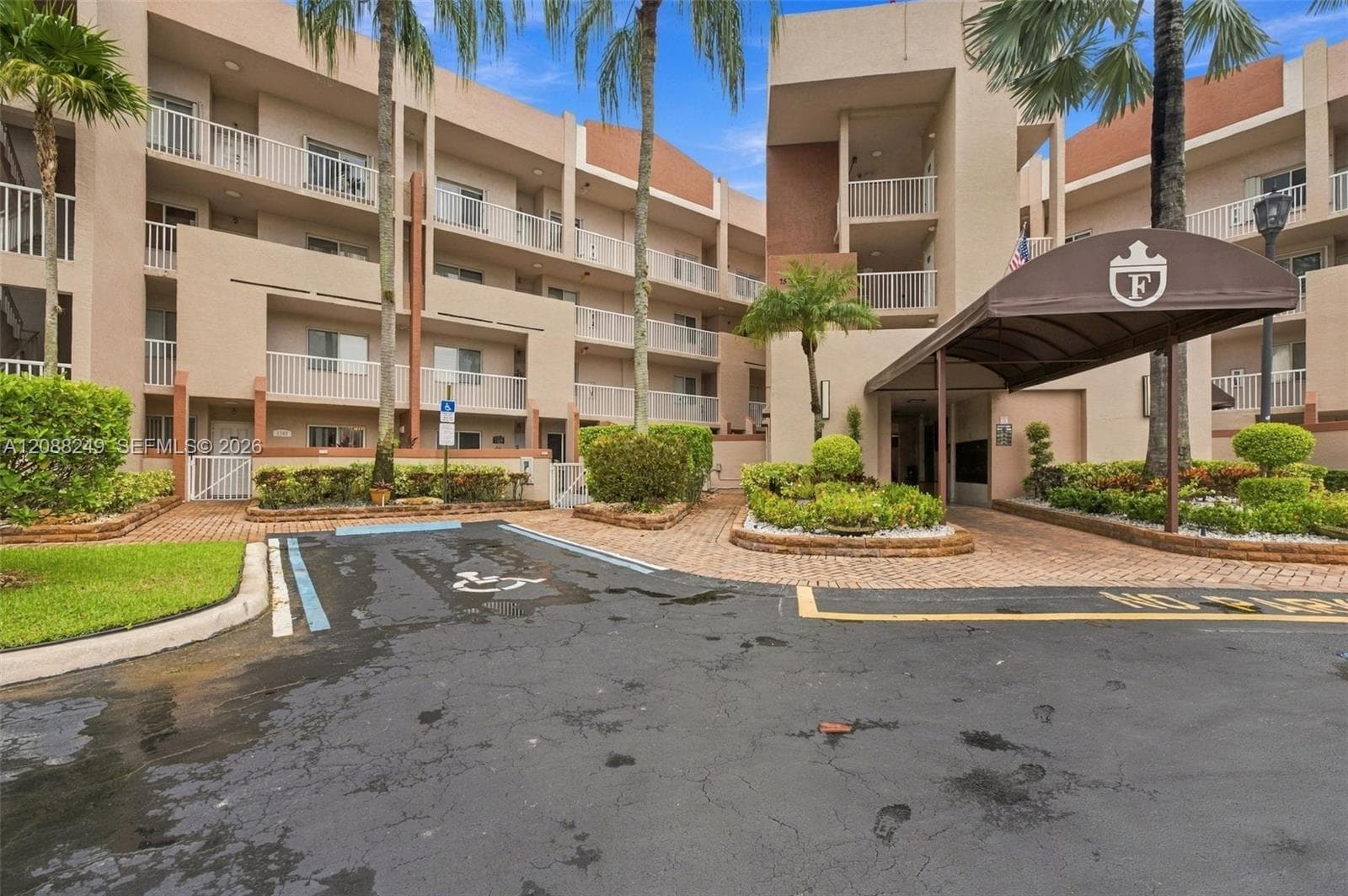 7503 Granville Dr # 102, Tamarac FL 33321 - Tamarac, FL - Photo 1