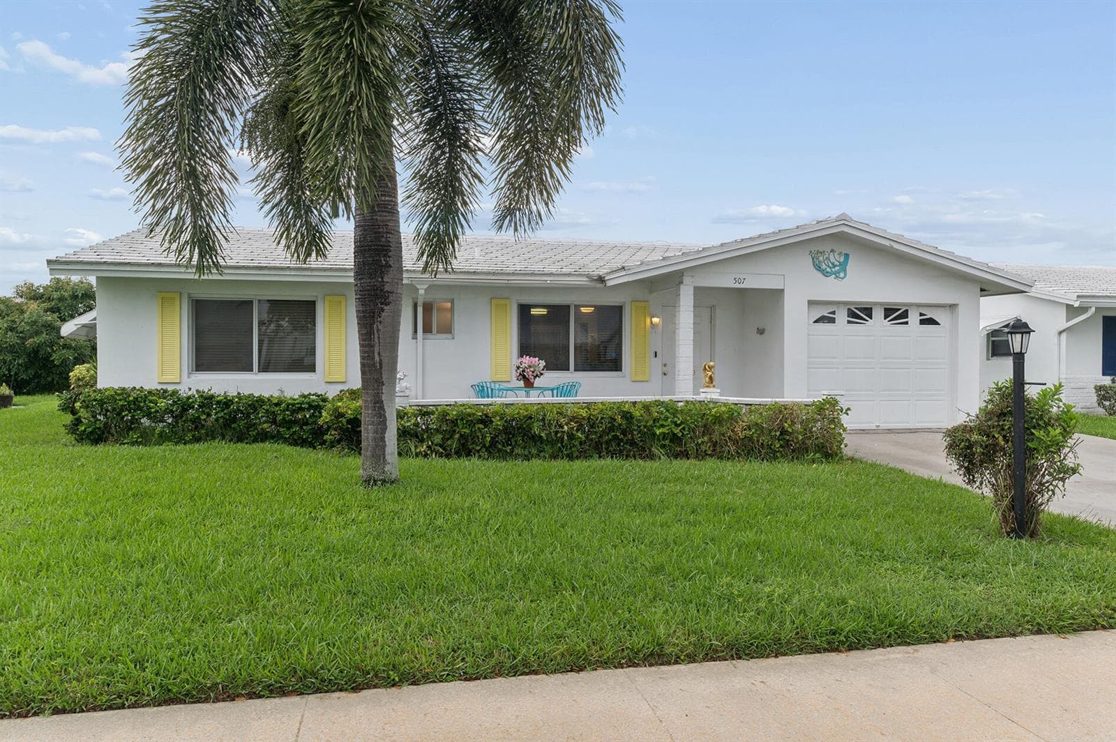 507 SW 18TH Street, Boynton Beach FL 33426
