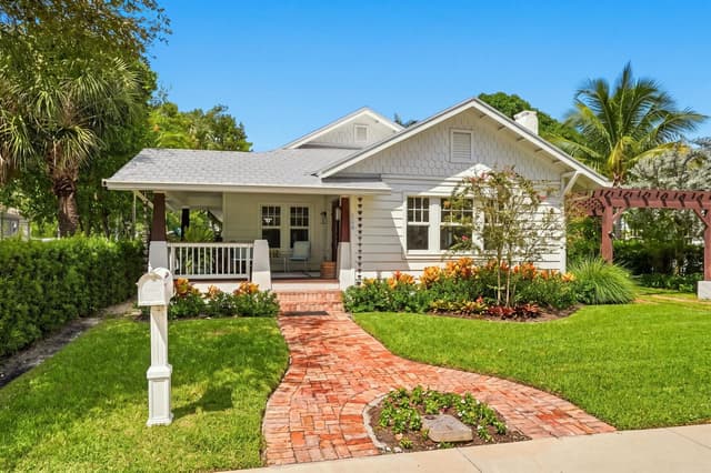108 N Swinton Avenue, Delray Beach FL 33444 - Delray Beach, FL - Photo 6